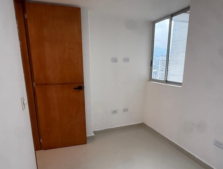 Apartamento en V. Cañaveralejo, Sabaneta